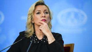 Zaharova: Mirovni prijedlozi nekih zemalja o Ukrajini mogli bi funkcionirati