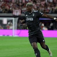 Pogba suspendovan: Francuz udaljen iz tima, "zamrznuta" mu i plata