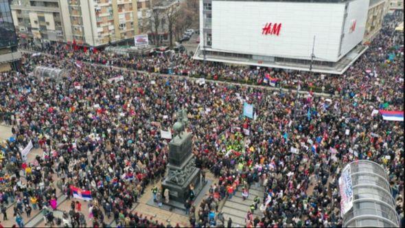 beograd - Avaz