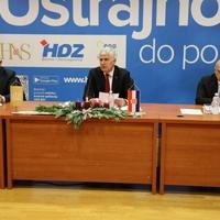 HNS zasjeda danas: Predstavit će Deklaraciju 