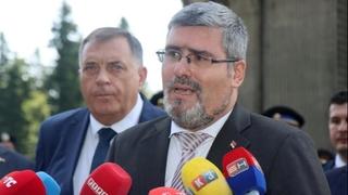 Srbijanski ministar: Republike Srpske će biti dok je svijeta i vijeka