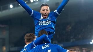 Everton šokirao favorita i uvjerljivo ga savladao, Vest hemu lokalni derbi