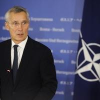 Stoltenberg: Evropa mora ubrzati proizvodnju oružja