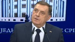 Dodik: Donijet ćemo još rigorozniji zakon o nevladinim organizacijama, svakakvog ološa se nakotilo