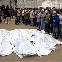 Amnesty International: Izrael je počinio genocid u Gazi