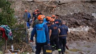 FUCZ naredio evakuaciju sa ugroženih područja u Jablanici i Konjicu