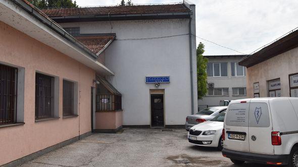 Veterinarska stanica u Sarajevu - Avaz