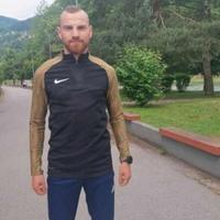 Goraždanin Emir Hastor učestvuje u trci na 10 km u okviru olimpijskog maratona u Parizu