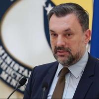 Konaković: Napali su me sarajevski tiktokeri i ublehaši koji se dnevno bave mojim imenom i prezimenom