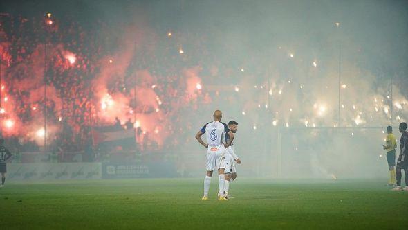 Sarajevski derbi najposjećenija utakmica - Avaz