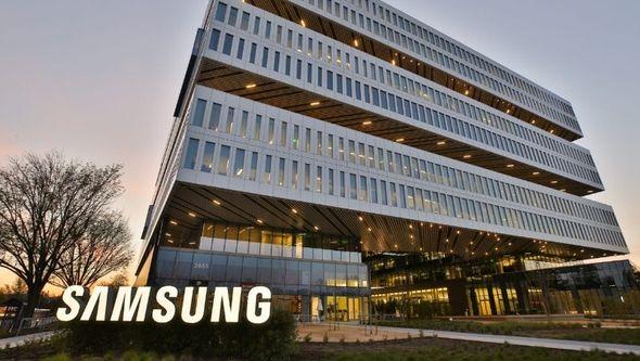 Samsung - Avaz