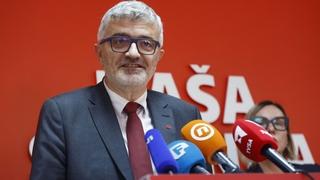 NS i SDP Centar traže ostavke: Nisu sposobni zakonski provesti referendum do 17. septembra