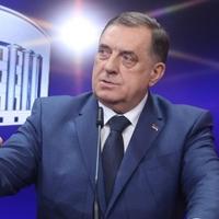 Dodik se oglasio na engleskom: "Nisam dostupan Tužilaštvu BiH, imaju za cilj da naprave skandal"