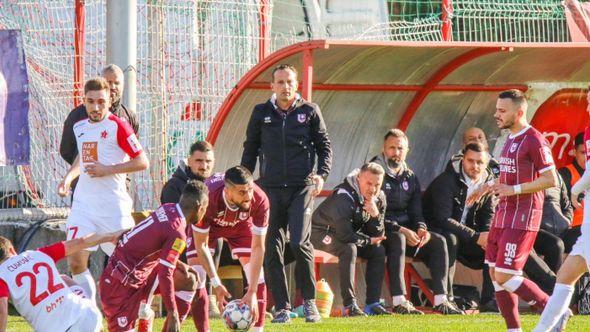 FK Sarajevo - Avaz