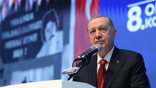 Erdoan: Turska nastavlja podržavati Palestince uoči ramazana