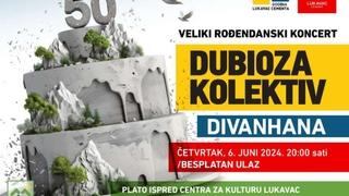 Lukavac Cement slavi 50. rođendan