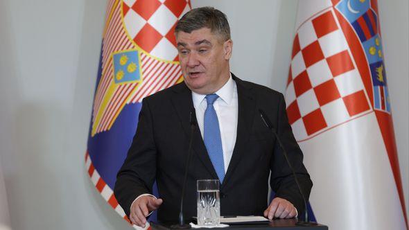 Zoran Milanović - Avaz