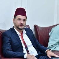 Ammar Efendić za “Avaz”: Ramazan je vrijeme koje se spušta poput kiše na zemlju, ispire i oplemenjuje