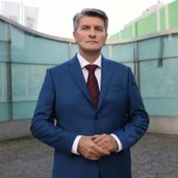 Mehmedović: U "zraku" je treći entitet