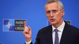 Stoltenberg: Kina raspiruje rat u Evropi