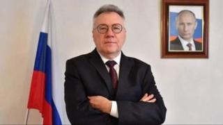 Ruska ambasada: Ne plašimo se da ćemo "izgubiti gasni monopol" u BiH, Amerikanci vole poslušne marionete 