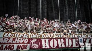 Derbi u Mostaru posljednje gostovanje za "Horde zla" ove sezone