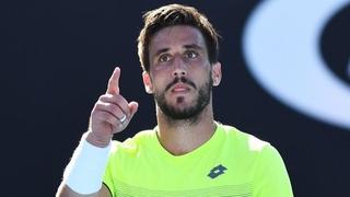 Damir Džumhur napredovao na novoj ATP listi, jedna promjena među deset najboljih