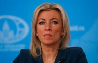 Zaharova: Odluke Međunarodnog krivičnog suda ne važe za Rusiju