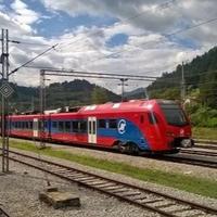 Mladića iz Foče udarila struja: Popeo se na vagon kako bi se fotografirao i zadobio teške povrede