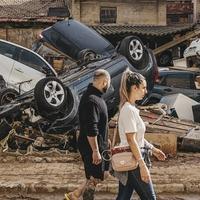 Broj poginulih u poplavama u Španiji se povećava: "Ljudi su s leševima u domovima, zaboravljeni smo"