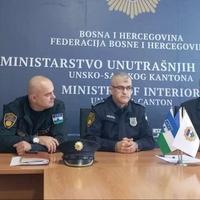 Sindikat policije USK upozorio na lošu opremljenost i sigurnost policijskih službenika
