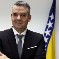 Ministar pravde BiH Davor Bunoza: Izborni zakon opet na čekanju