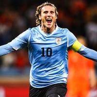 Legendarni Diego Forlan postao profesionalni teniser