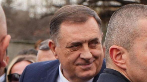 Milorad Dodik - Avaz