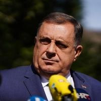 Dodik o izjavi Crnatka: On je potpuna lažovčina, koja ima poseban status kod Amerikanaca