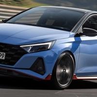 Hyundai priprema obnovljeni i20 N