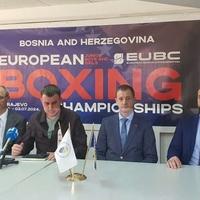 Sarajevo i Banja Luka dobili organizaciju evropskih prvenstava za mlade u boksu