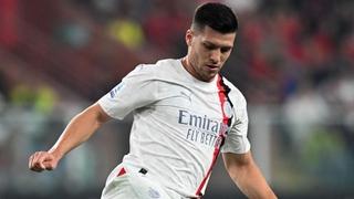 Jović pred potpisom za italijanskog velikana: Spremili su mu dugogodišnji ugovor