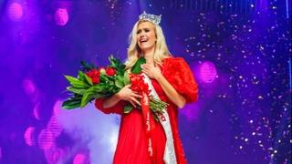 Miss Amerike 2024. ušla je u historiju