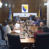 CIK ovjeravao političke stranke za načelnika Starog Grada: Osim SDP-a i SDA, prijavila se i SBiH, kandidatura NES-a odbijena