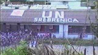 Da rezolucije UN-a išta vrijede, danas ne bi bilo potrebno usvajati rezoluciju o sjećanju na genocid u Srebrenici!