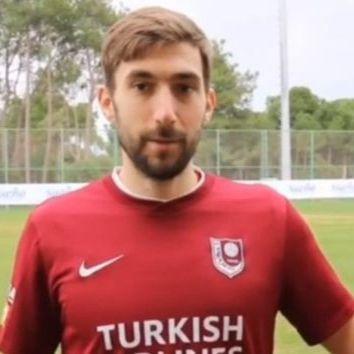 Tino-Sven Sušić prozvao FK Sarajevo: Sarajevo je veliki klub, ali u i oko njih je sve amatersko