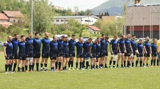 Ragbijaši BiH poraženi u Zenici od Mađarske