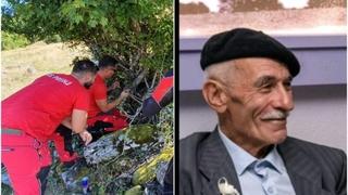 "Avaz" saznaje: Pronađeno tijelo muškarca kod Konjica, vjeruje se da je to nestali Zulfo Ćibo