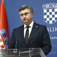 Plenković: Netanjahu se ne može izjednačavati s "teroristima"