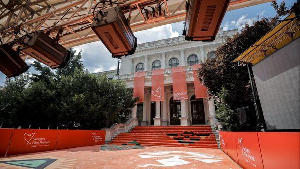 Ceremonija će se održati u Narodnom pozorištu Sarajevo - Avaz