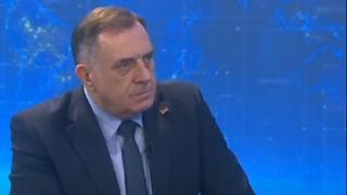 Dodik: Ni u RS, ni u FBiH nema razloga za brigu, institucije RS nisu neka pobunjenička ili separatistička grupa