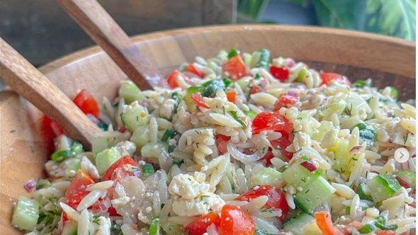 Salate Recepti - Avaz