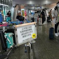 South Korea extends restrictions on travelers from China