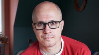 Aleksandar Hemon nagrađen Velikom nagradom za američku književnost za svoj roman "Svijet neba i zemlje"